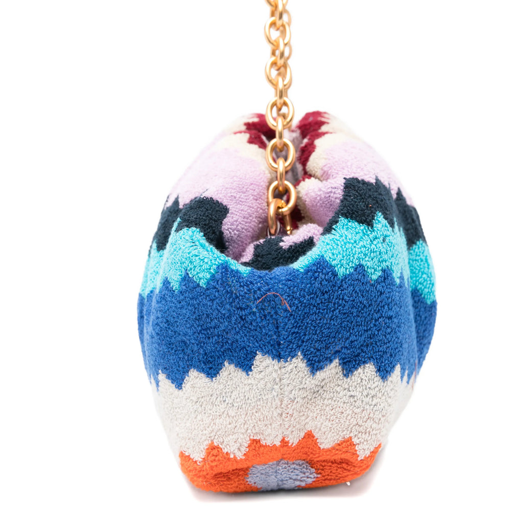 Missoni Bags - Blue, Purple | d6bdc7241b26e23b6479445f0daaedc813b95d1c