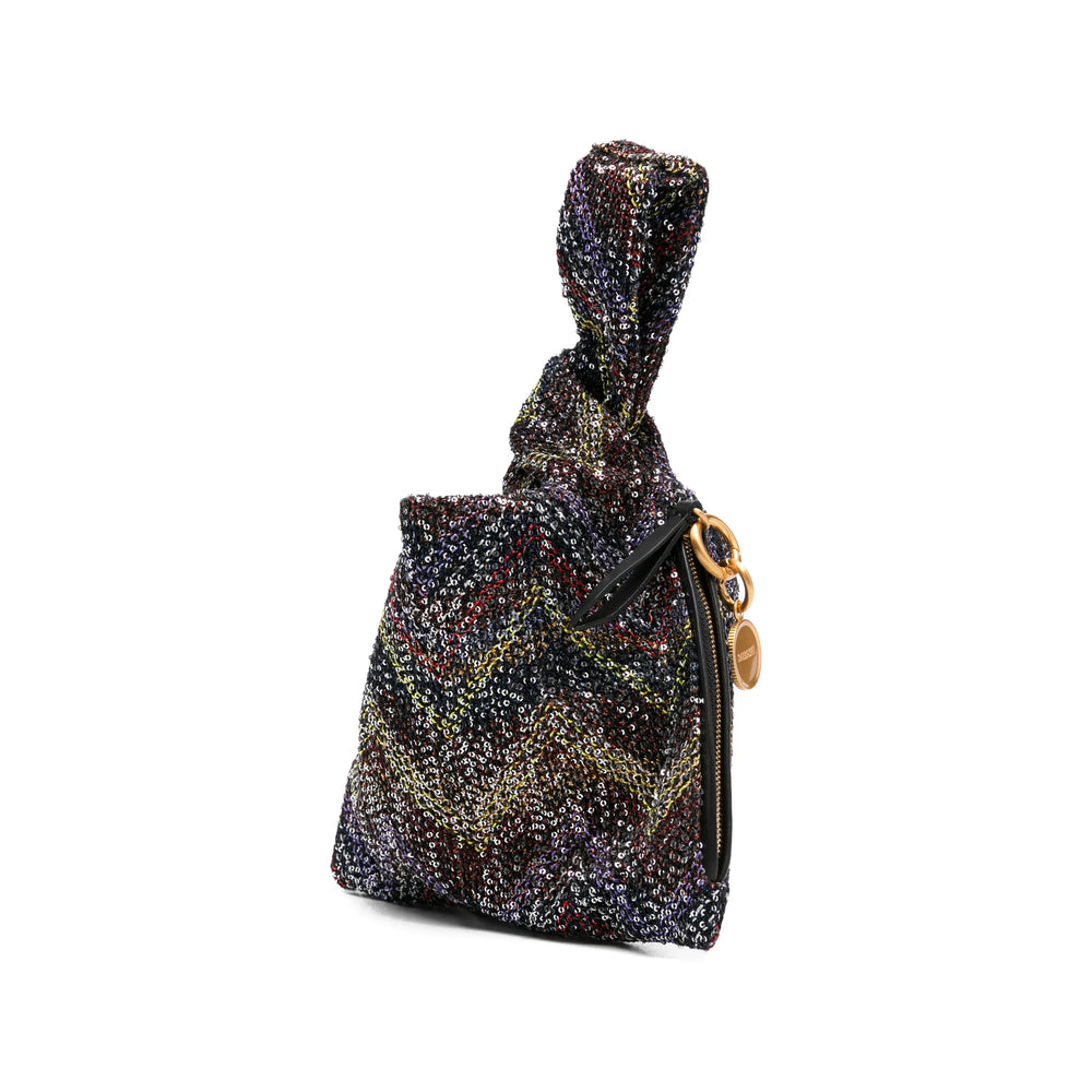 Missoni Bags - Black | 5e18b29ace383b8cbfdd3e265658f10105a40bcb