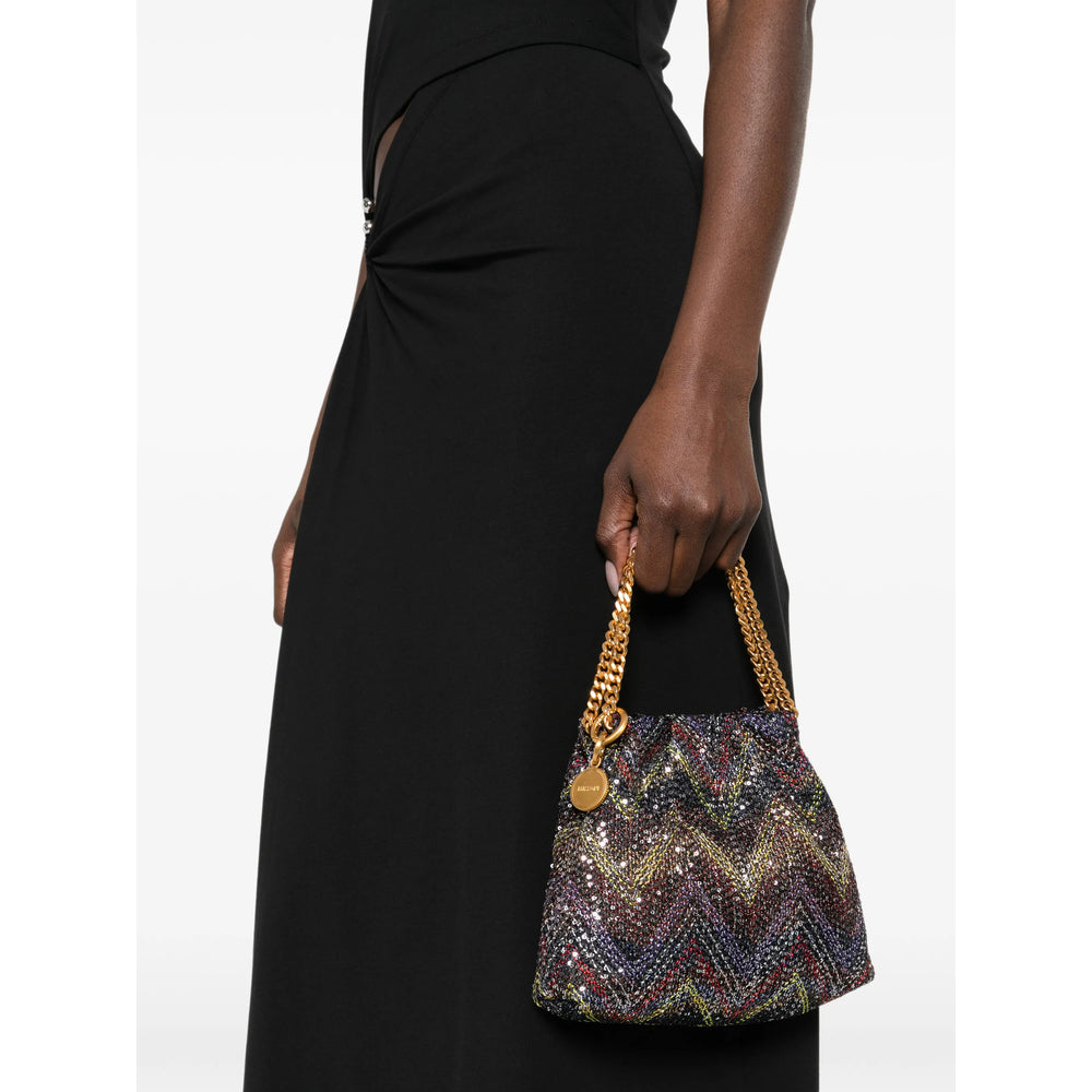 Missoni Bags - Black | 15d92020d750ef02360aaf2006f586f38b91a86c