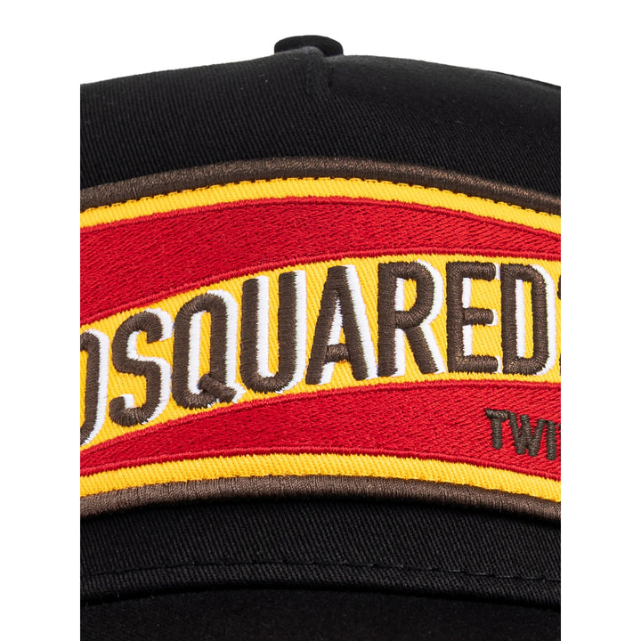 Dsquared2 Caps -  | c7140ee794a0c107e3269478be2eef14143a53be