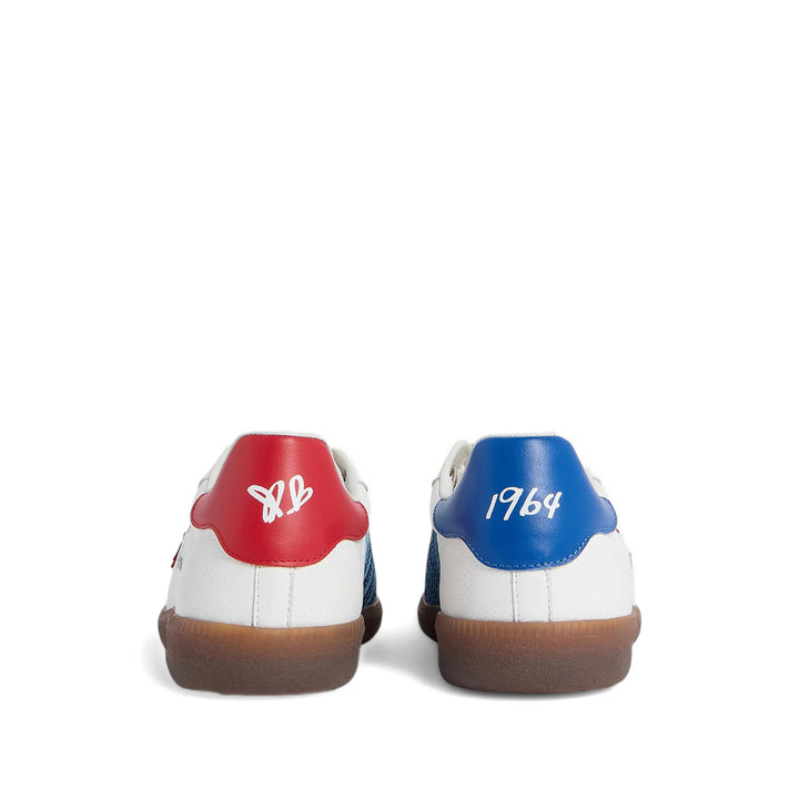 Dsquared2 Sneakers - White | 5598e917455daf2eb47eb02746aa07ab304ecfdf