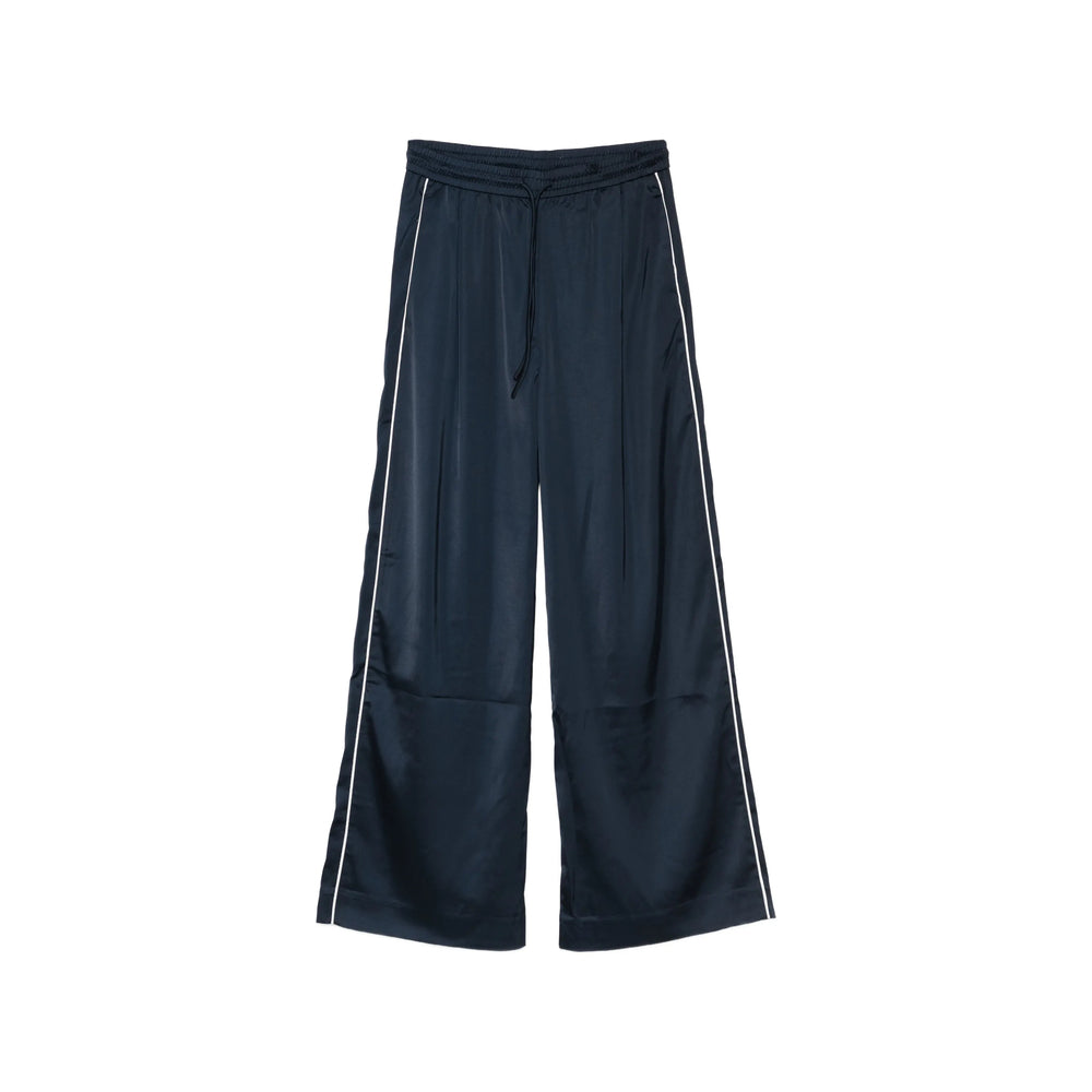 Gestuz Pants - Blue | 3699415dbdf28776ffb7be8b00a75dee3307dec5