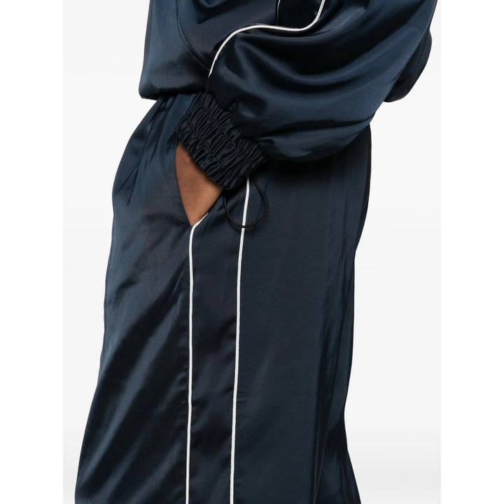 Gestuz Pants - Blue | 4305cd47d1baba9f6045857d64f5f6bbb714ae9c