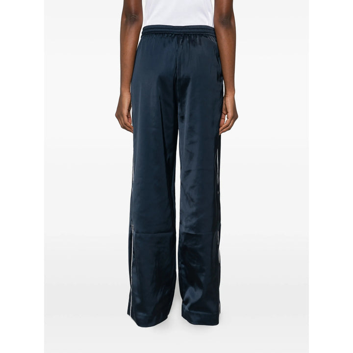 Gestuz Pants - Blue | a8d1b2972c771b0d1ea2f420b06157f575b441c7