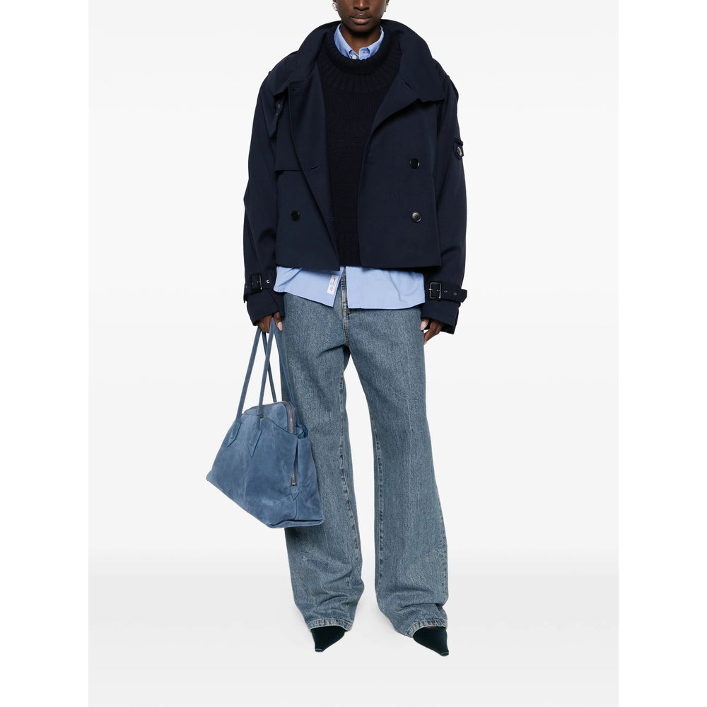 Gestuz Rainwears - Blue | f9f8960ce0db0fd388f3f9845f210f6dc429a82d