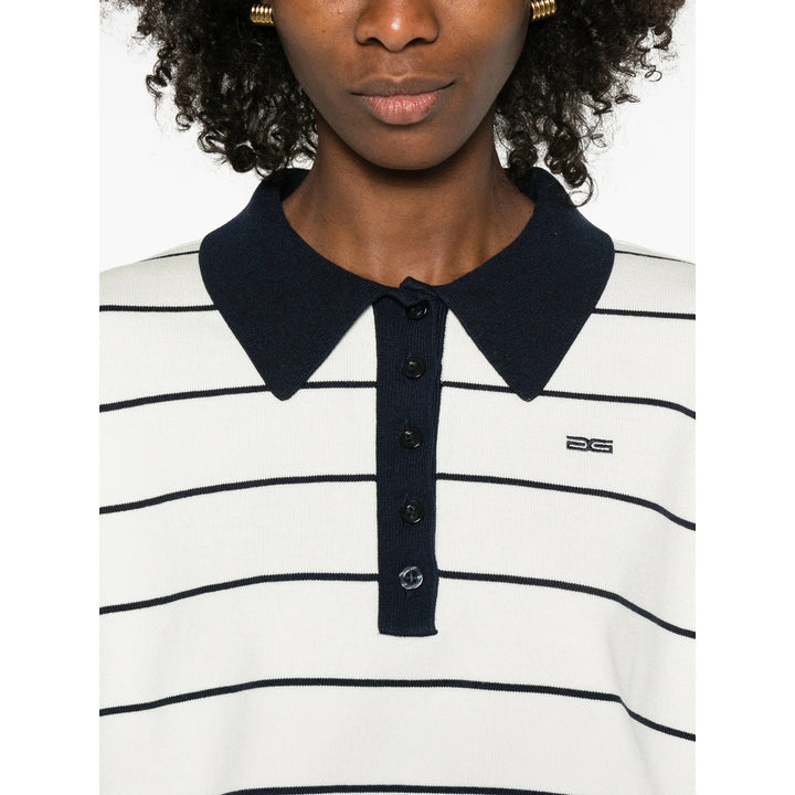 Gestuz Sweaters - White, Black | 9f666dc3e0d012ef63b7e44626c0a81093f4071b