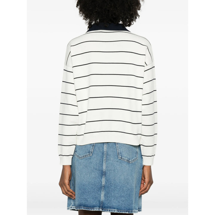 Gestuz Sweaters - White, Black | 46561a2b4e51876bbf4c8c493fcfb78ded9c49d0