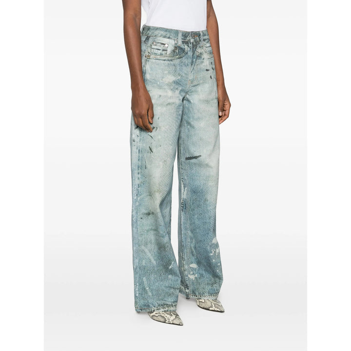 Gestuz Denim - Blue | 059fdcbd531fb60d30f5741688a79bc3642cb2e0