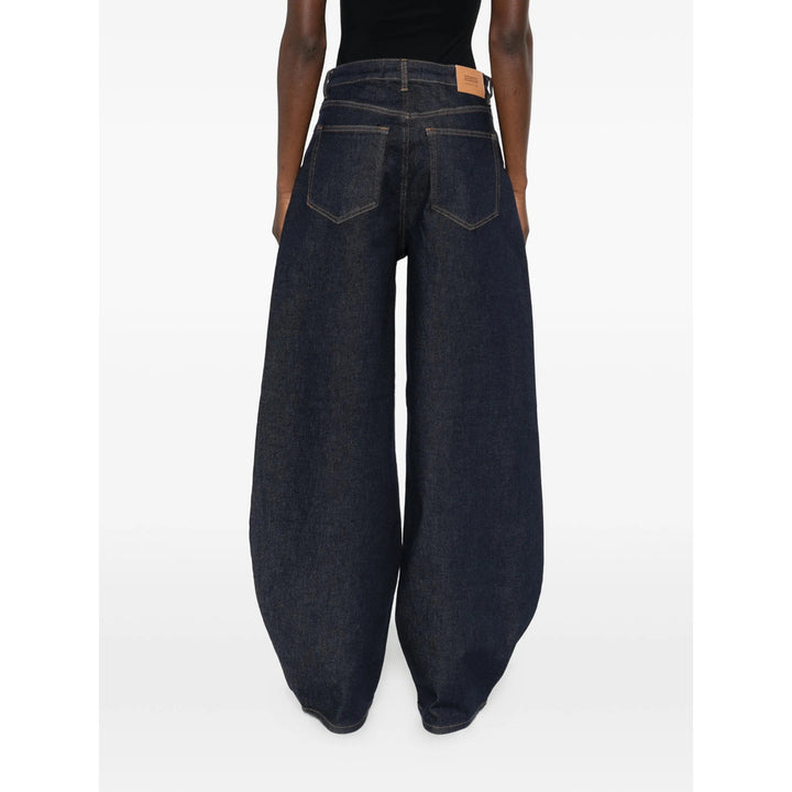 Gestuz Denim - Blue | 36ac5332a56e17eb0ce234e2bf31e05163b64eeb