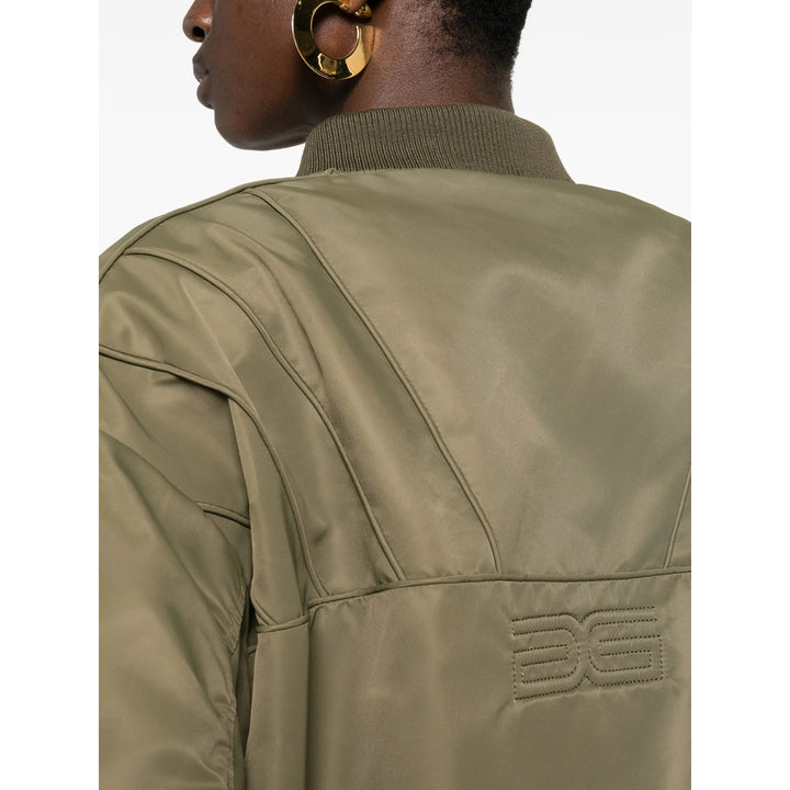 Gestuz Outerwears - Green | c07bfb8df3cf5bad6120a263418213ede7afe9dc