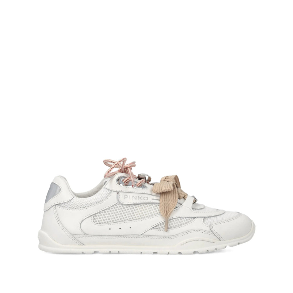 Pinko Sneakers - White | aca7f983c4516102044d27a93652b6f5658fd444