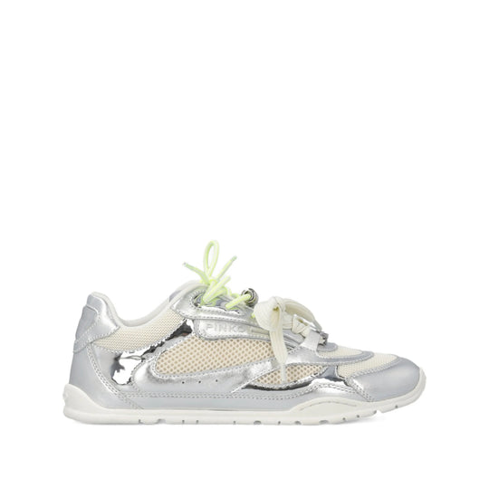Sneakers Silver, Neutral