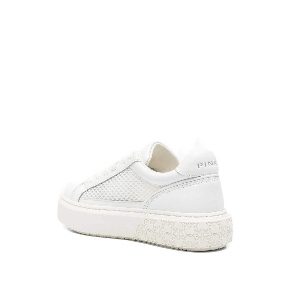 Pinko Sneakers - White | 61ae469360c3756cbf60a8c41b66d41864c55b79