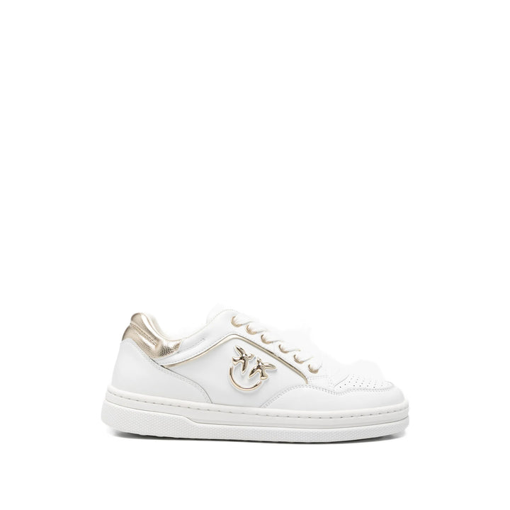 Pinko Sneakers - White | dc6b1c2b09ea09c36938041e0b5bed244ad3f8b3