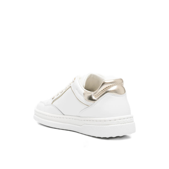 Pinko Sneakers - White | 15db4b648b2ccf07119f7bf681d547aa3221cdea