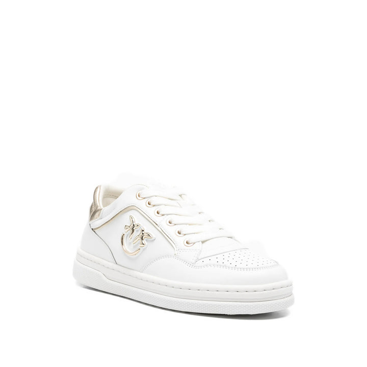 Pinko Sneakers - White | 19f17dc8f8e51d1a02fcb9ad968c826377c37d0b