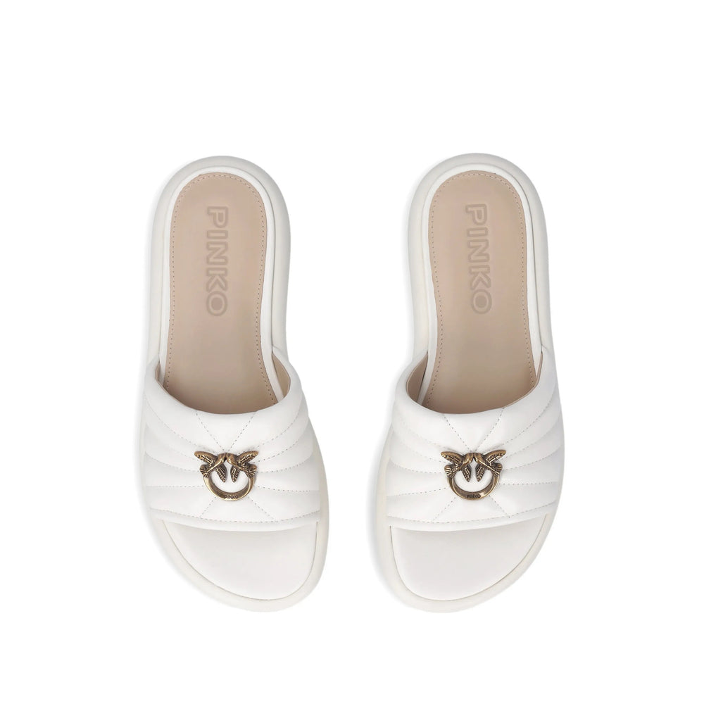 Pinko Shoes - White | d4066240d070efe5a7888163f26a7f2799ce9100