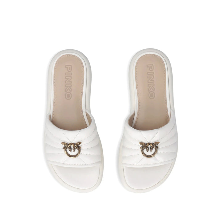 Pinko Shoes - White | d4066240d070efe5a7888163f26a7f2799ce9100