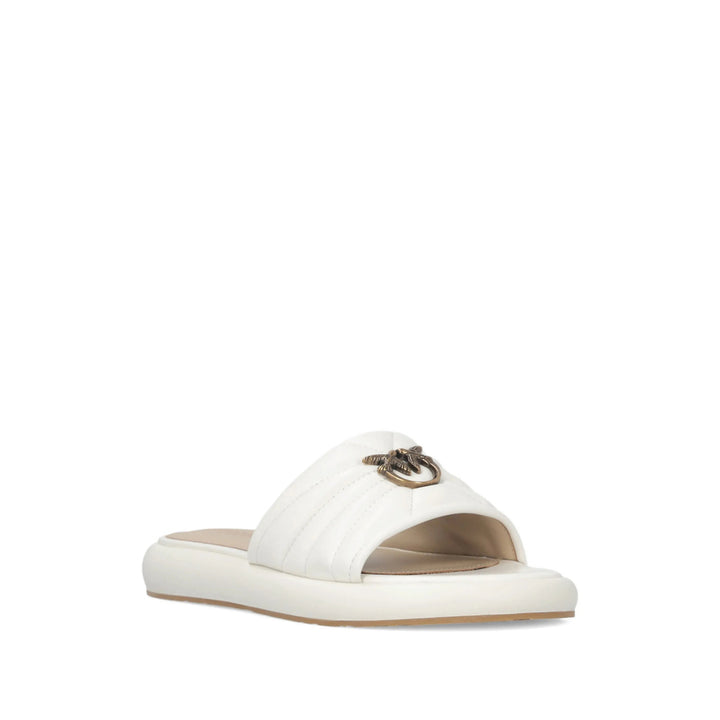 Pinko Shoes - White | 18295dbfe2b04108d420ad9acaddb9b0955128f0