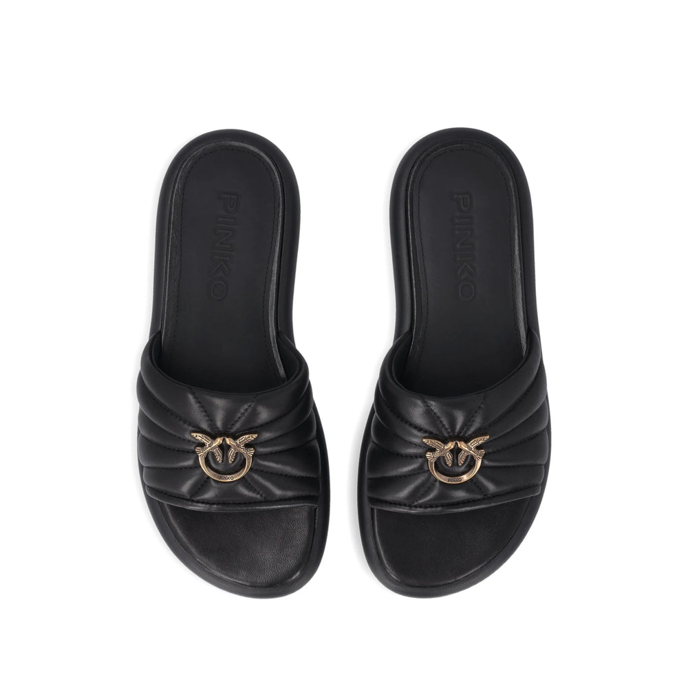 Pinko Shoes - Black | 9accb0cbc9b7815274fe9586a939d027f383f00b
