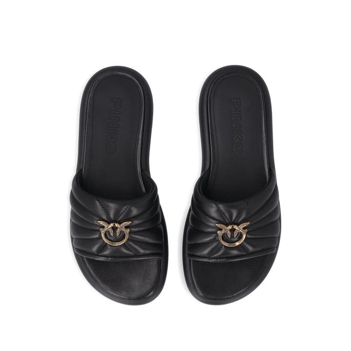 Pinko Shoes - Black | 9accb0cbc9b7815274fe9586a939d027f383f00b