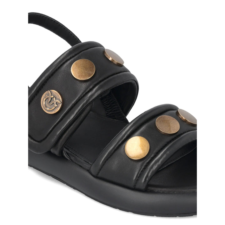 Pinko Shoes - Black | 9d249205f48bc93e3247d659848b25103e96c3c0