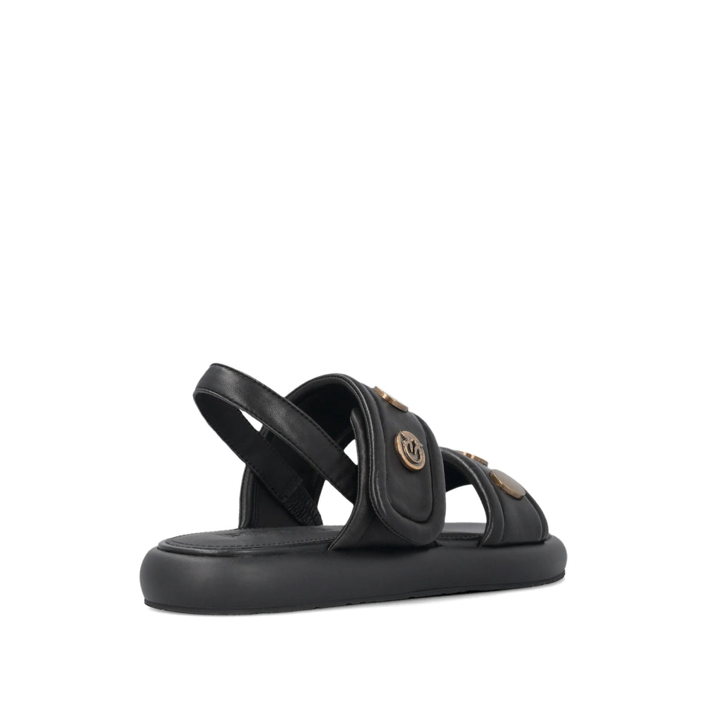 Pinko Shoes - Black | 6be0480bba6610ddec1673c3e091c31315b87935