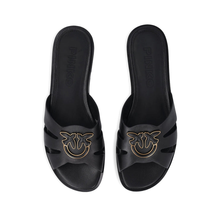 Pinko Shoes - Black | 89df01626cb92a96e90ff5835293cf36c5b52898