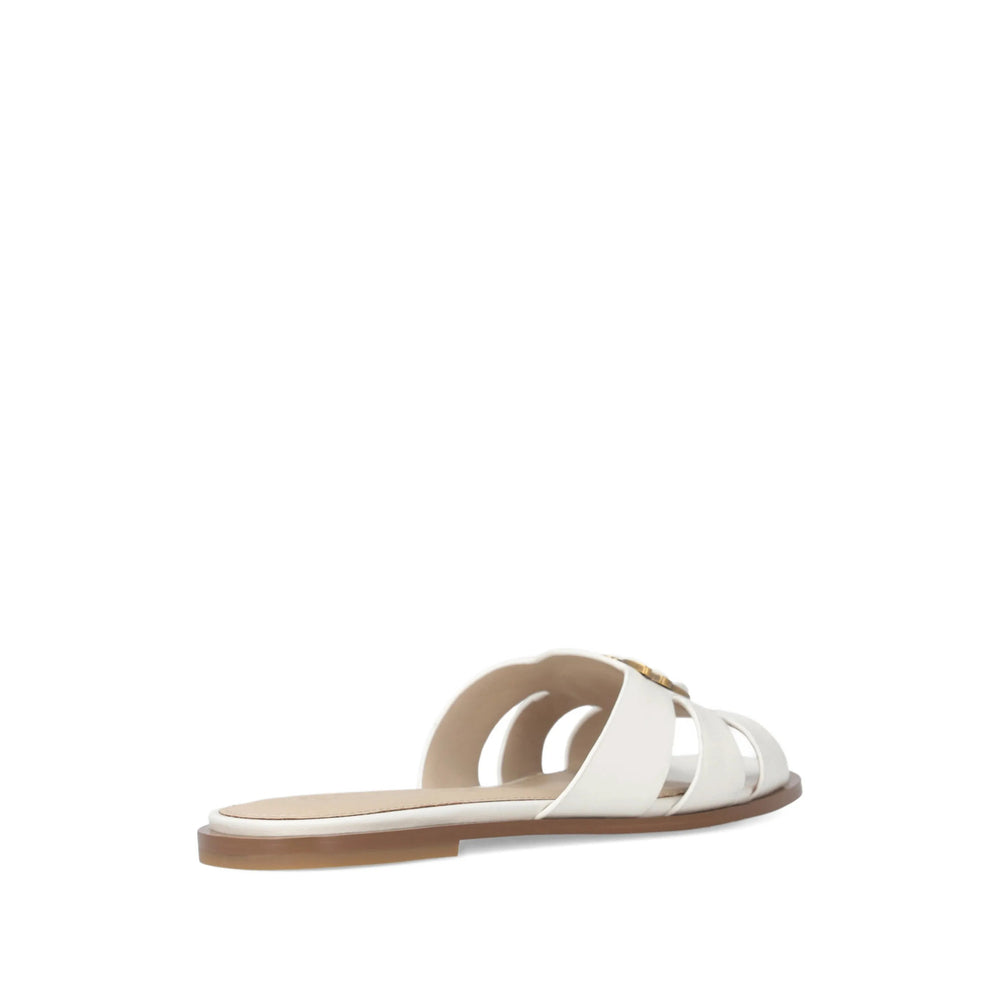 Pinko Shoes - White | 99152bcb7562176d89c7b660e049088d7943943e