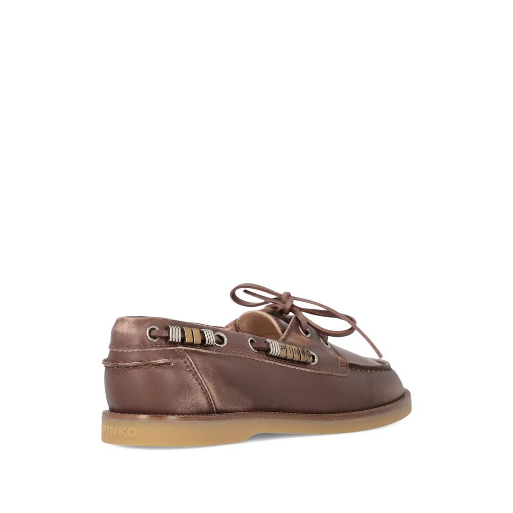 Pinko Shoes - Brown | 0ee523b5bf837eb76d33d9a6bcd05bd2ae87fc2f