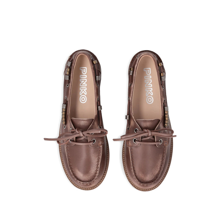 Pinko Shoes - Brown | 56dd67d8171d38c2273e965f086d8195577c3446