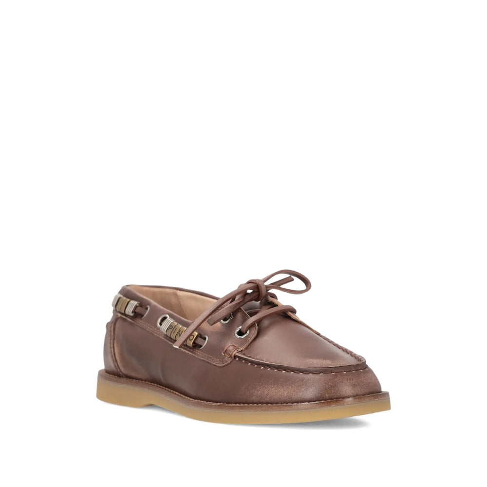 Pinko Shoes - Brown | a6d3f4f5a203c9be734d9fd8a7ec5c9cb23c050f