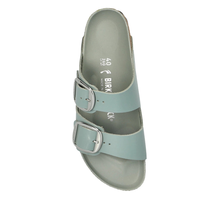 Birkenstock Shoes - Blue | 73fbe9afb4e7095ff84b08c9baa3848f3c3300b8