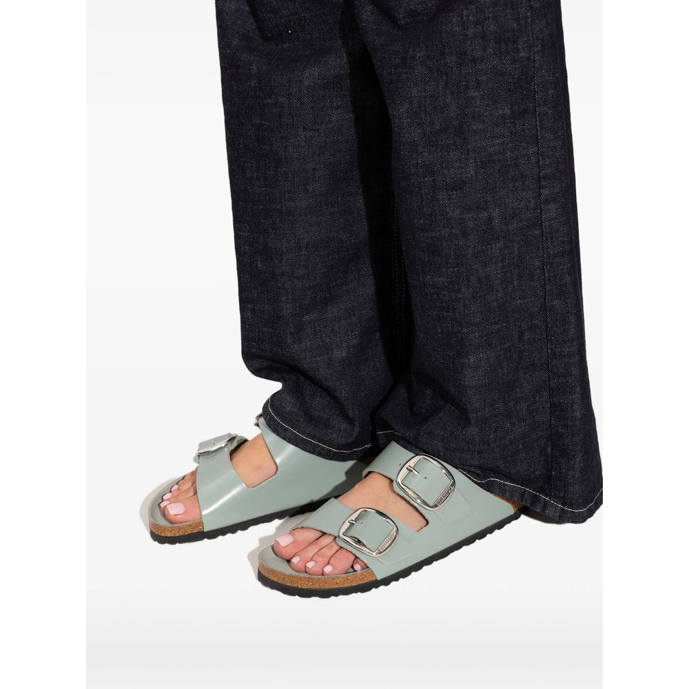 Birkenstock Shoes - Blue | ad20089239459ec7fc799ebcd27c993307f2569c