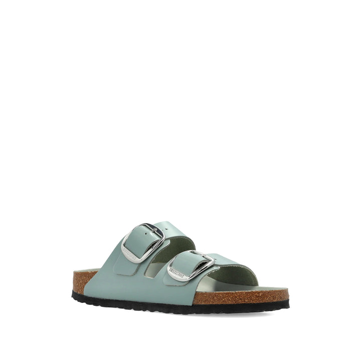 Birkenstock Shoes - Blue | a2ae9b795ae9e787c59d1ca9ad7e367305bd1bd9