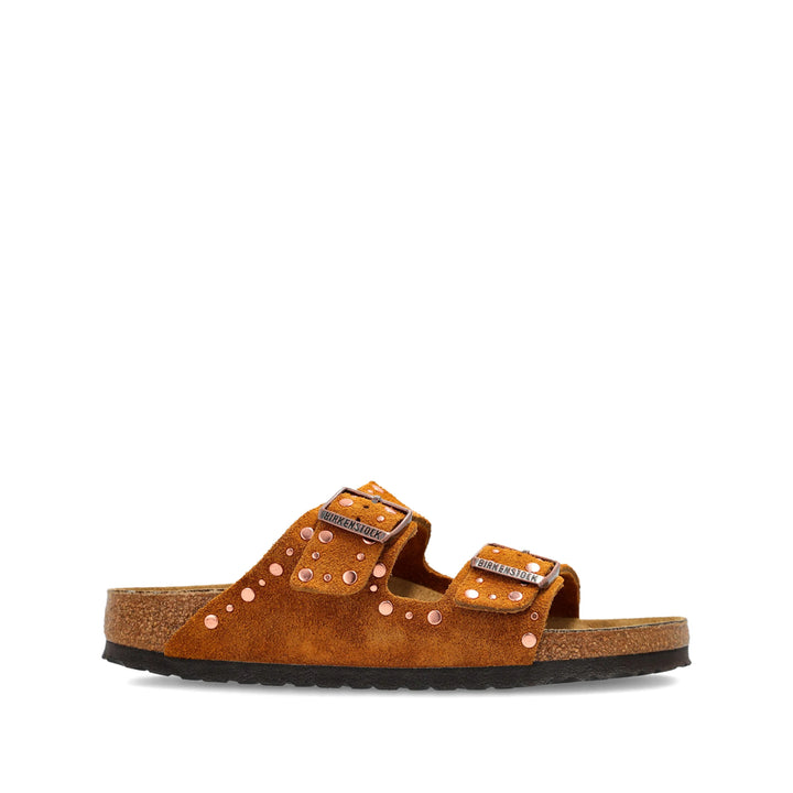 Birkenstock Shoes - Brown | ead2d8bbc78a87517dba93e3816e37b802f6e385