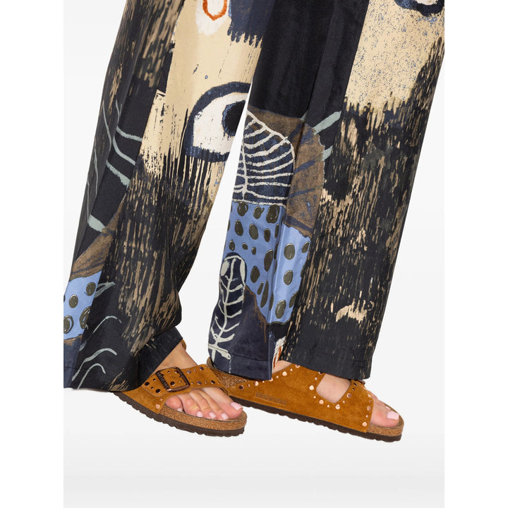 Birkenstock Shoes - Brown | 7e3d39b972ad64a67258ca0e1a88e614c9800ec3