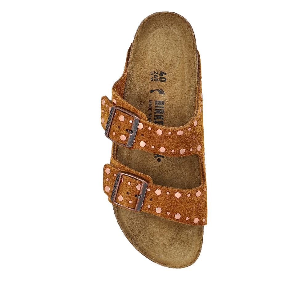 Birkenstock Shoes - Brown | 59ca5abdd7a36167417da2c928a16f7f805f4ff2