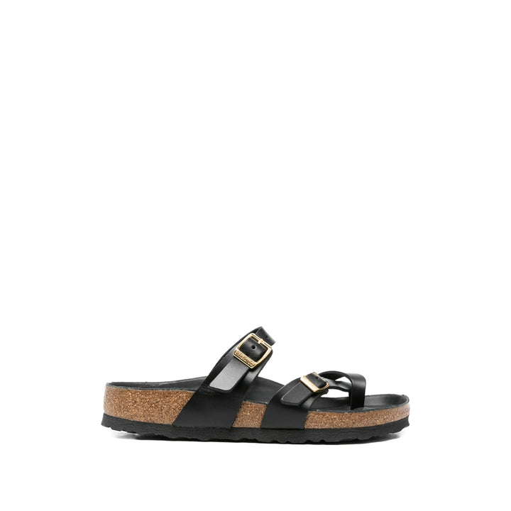 Birkenstock Shoes - Black | f1251c91babc13f62b7b77335d12fe6722365afd