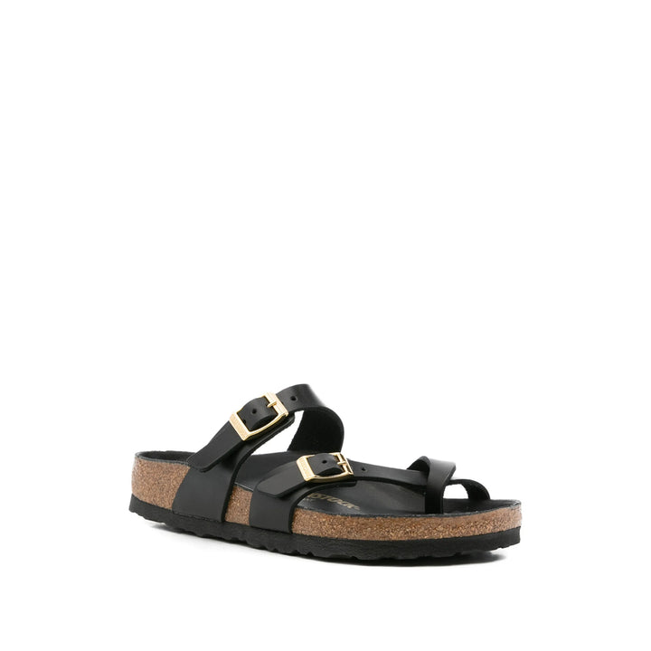 Birkenstock Shoes - Black | c1f8f7f7e401547ceb73bd045d7df940a177c3d9