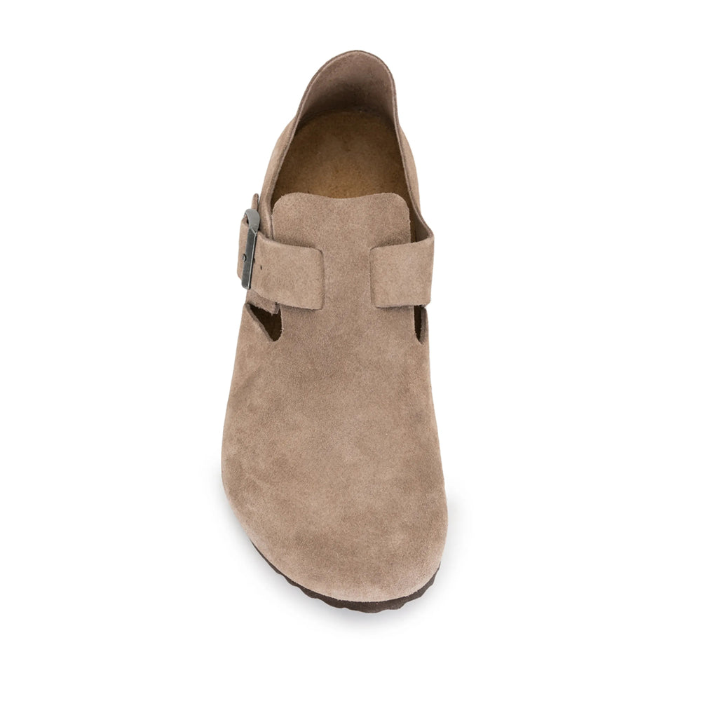 Birkenstock Shoes - Neutral | bafb3965a64f98293b90b7b9f87bda9b8774601f