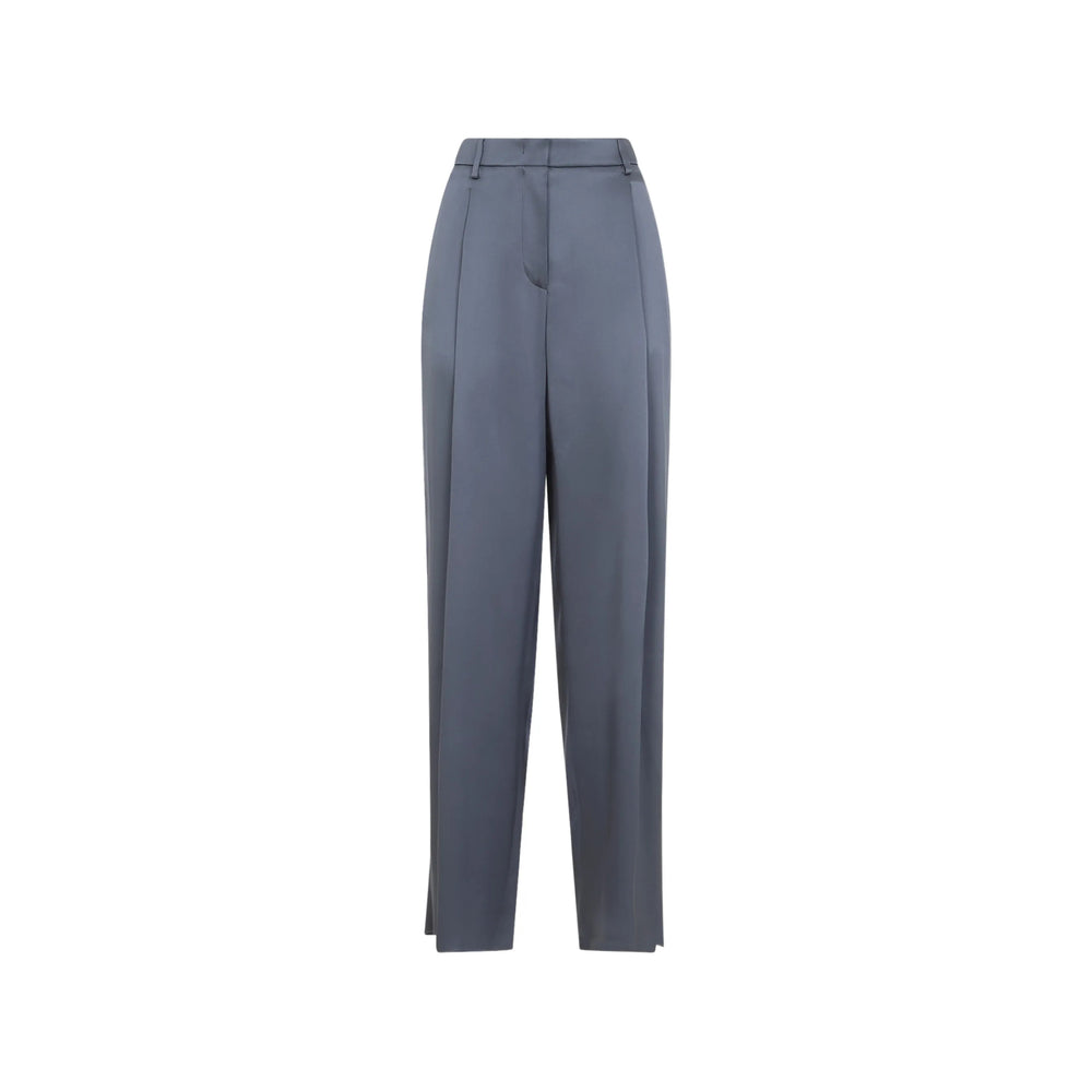 Giorgio Armani Pants - Gray | 767ebfdf0d0eb842d7e171016c95230c21010c97