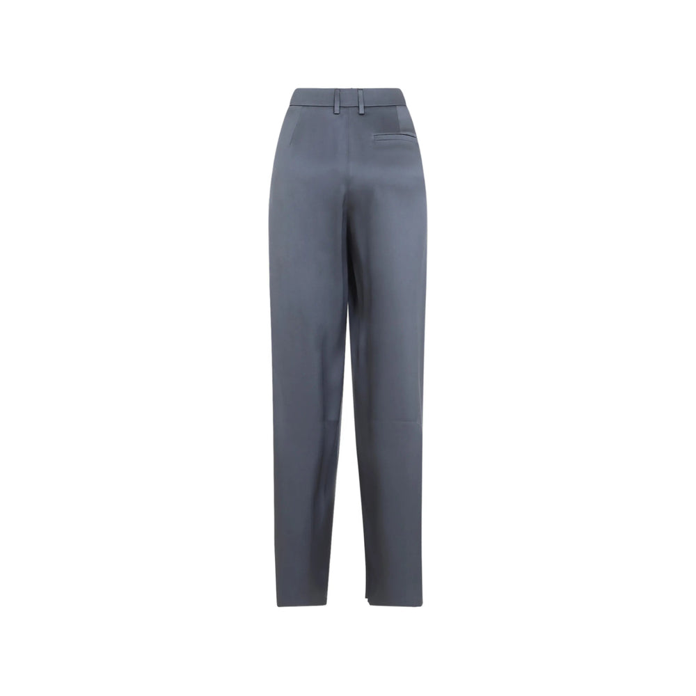 Giorgio Armani Pants - Gray | 5fba852718ebfa15c8ad332d2f37552037c98bef
