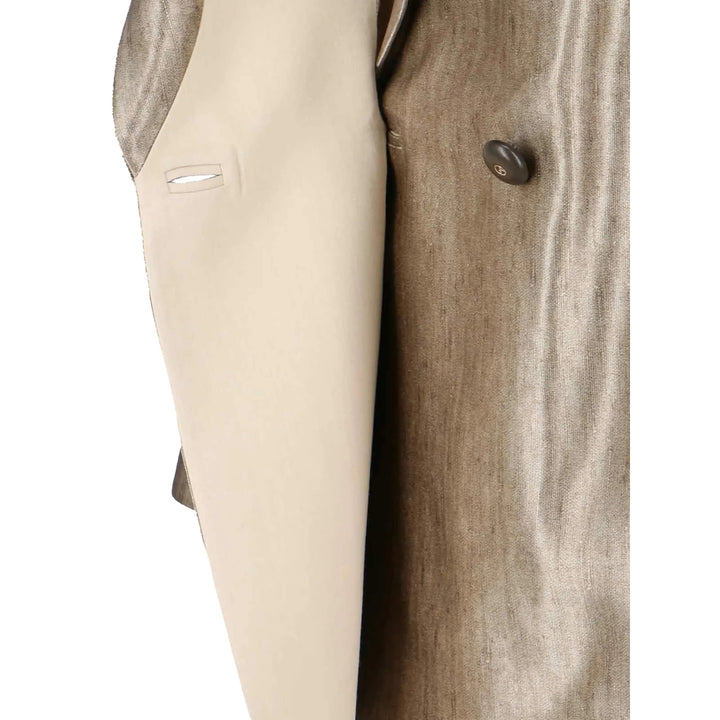 Giorgio Armani Jackets - Neutral | 4ea90d4d7c24f00eda472f6bedcadd95bec3396f