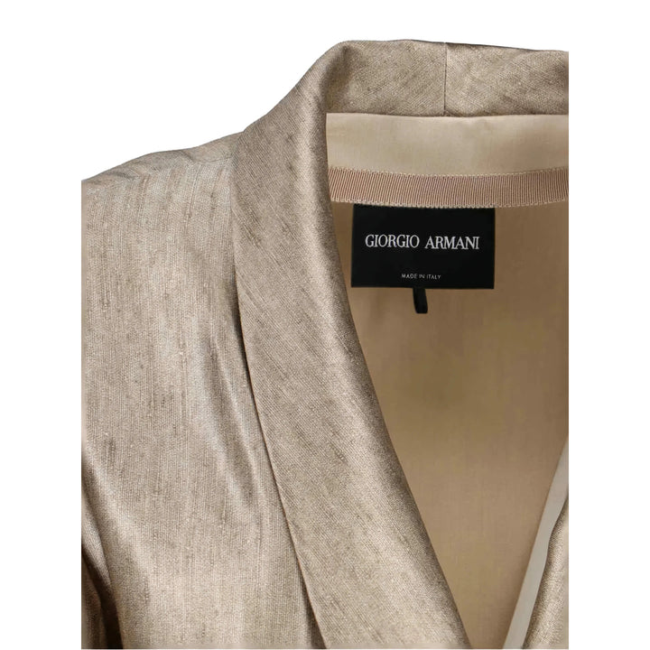 Giorgio Armani Jackets - Neutral | ceaf17bc24d8369747785cab12db4272d9772d8a