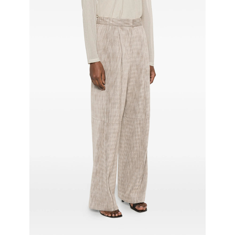 Giorgio Armani Pants - Neutral | fe7e336f74b0a0aaf71d5552eec36317f477a42e