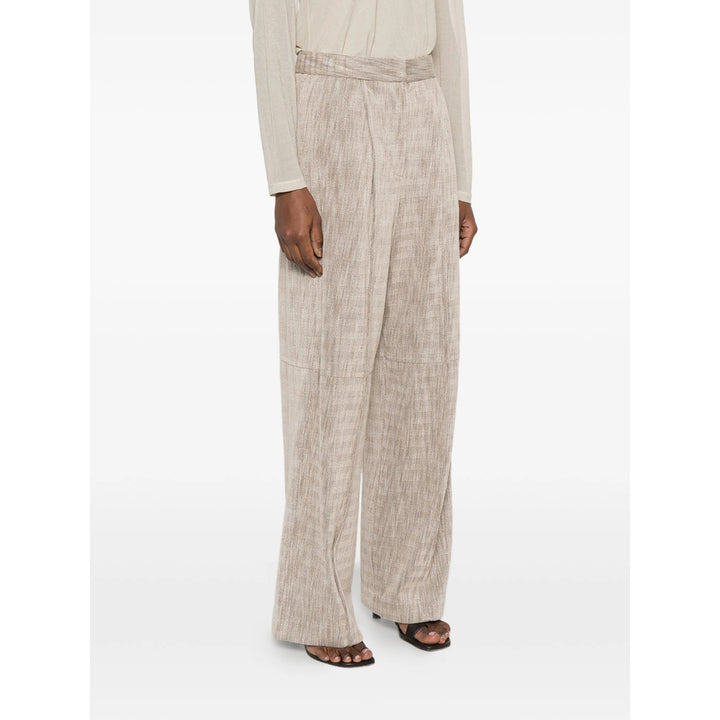 Giorgio Armani Pants - Neutral | fe7e336f74b0a0aaf71d5552eec36317f477a42e