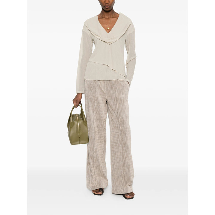 Giorgio Armani Pants - Neutral | 38d476d04d2530052c99215f6b993c424020827e