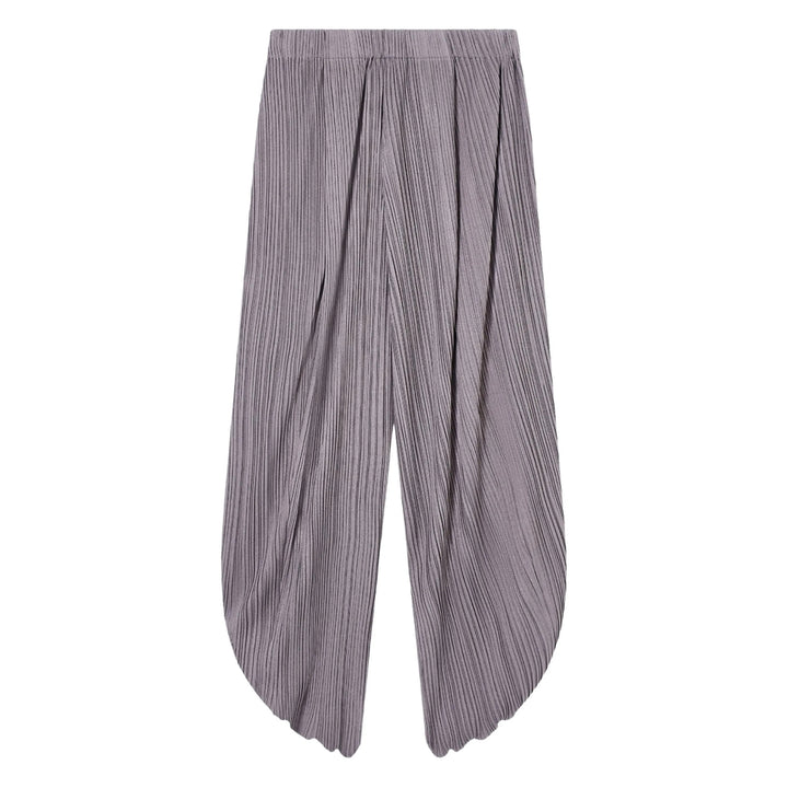 Giorgio Armani Pants - Gray | cc825b6ef8f98dd955247fa84569ef7150dba3bb