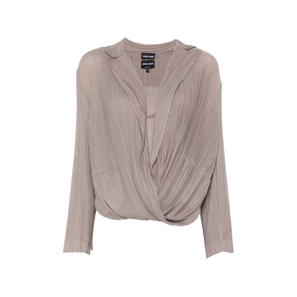 Giorgio Armani Jumpsuits - Neutral | cd12f6ea5484477502c76b10610e8eec0c40b75f